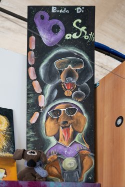 Animals